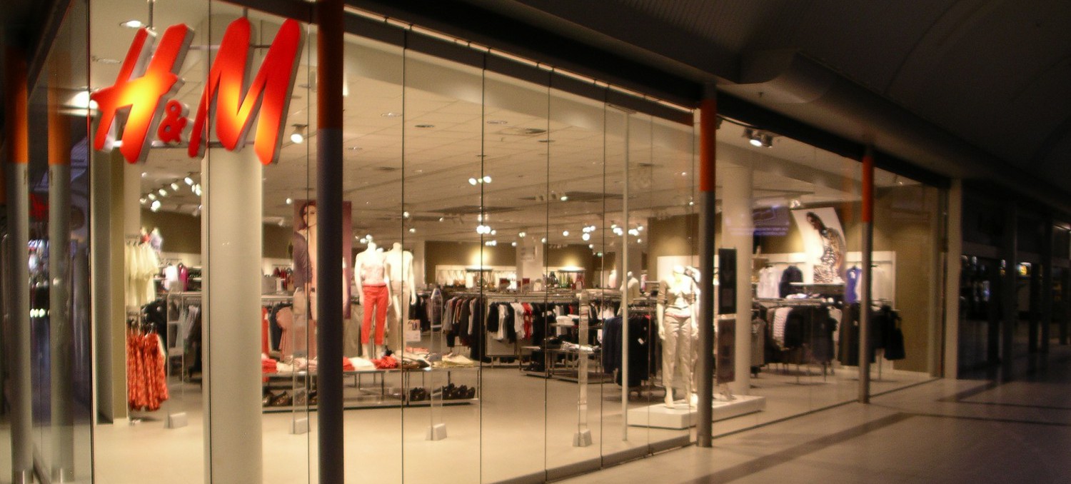 Vinduespudser storcenter